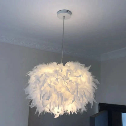 Modern Amanda Table Lamp