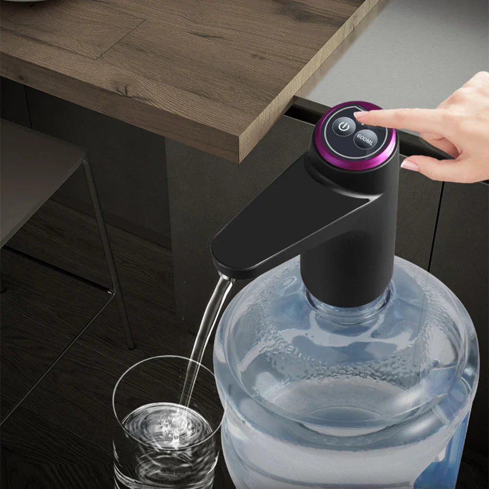 Befez | Automatic Water Dispenser | Easy Touch Control