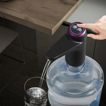 Befez | Automatic Water Dispenser | Easy Touch Control