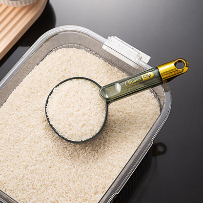 Premium Kitchen Ultimate Serving Spoon
