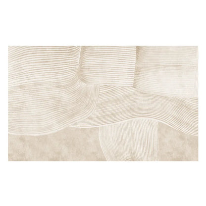 Ultra Soft Non-Slip Large Area Rug for Bedroom Living Room