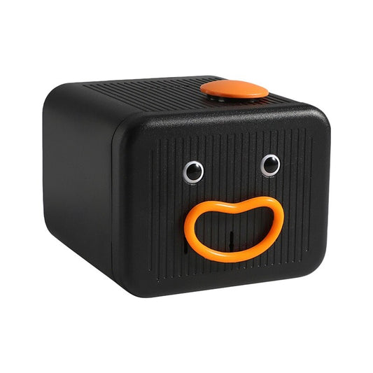 Cute Smiley Face Coin Saving Bank - Befez