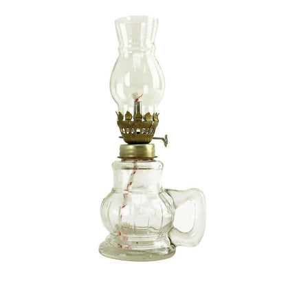 Retro Style Oil Burning Lantern - Befez