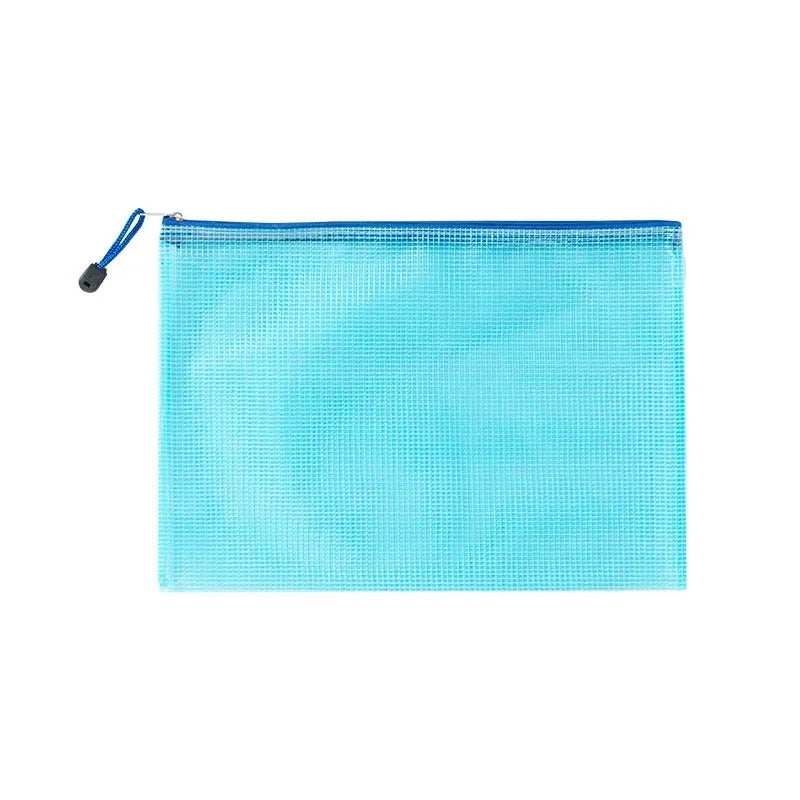 Waterproof File Storage Bag – Secure Essential Documents