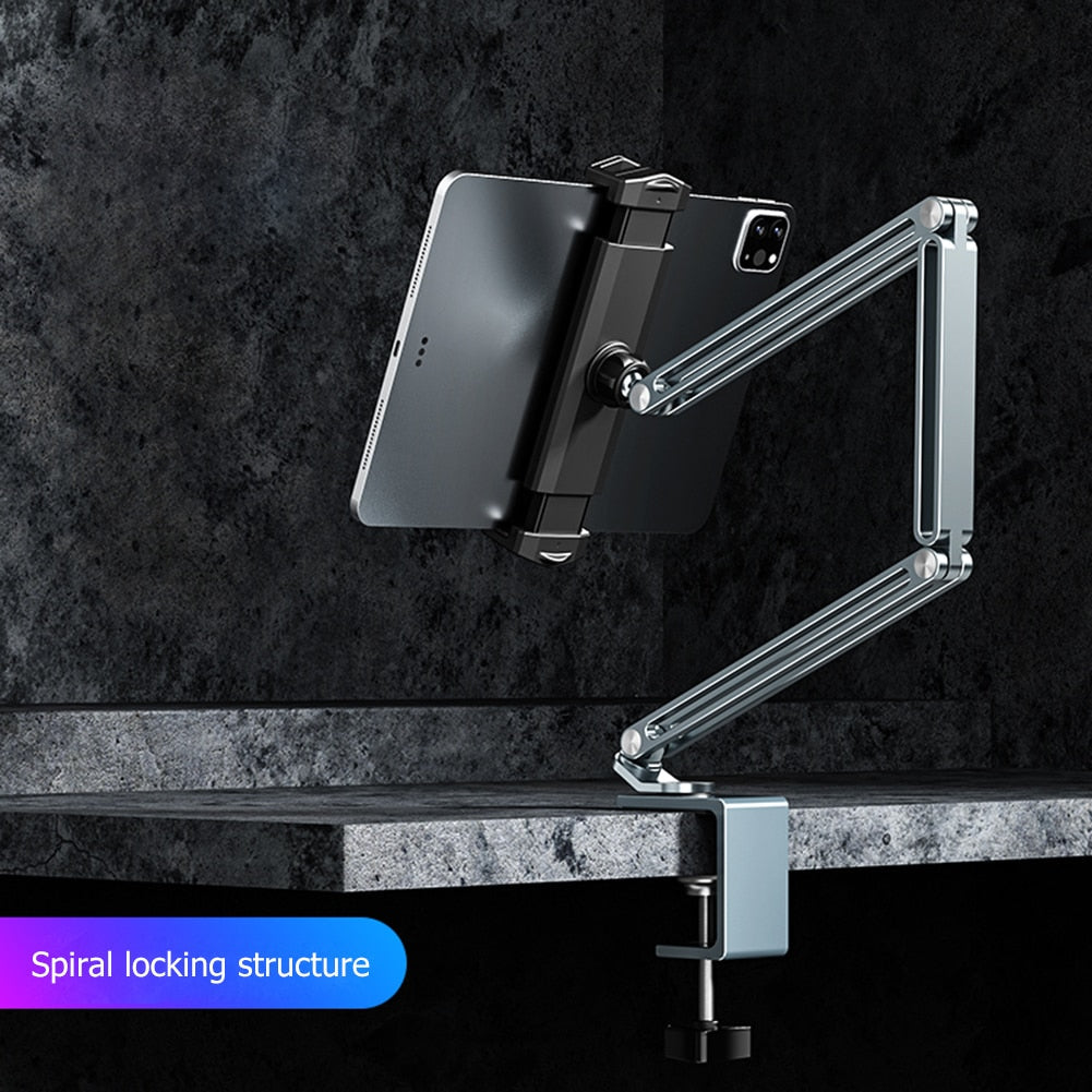 Flexible Extendable Mobile Phone Stand
