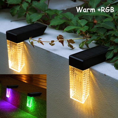 Beautiful Outdoor LED Garden Light