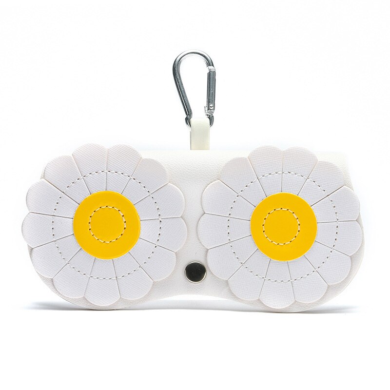 Colorful Fun Sunglasses Pouch