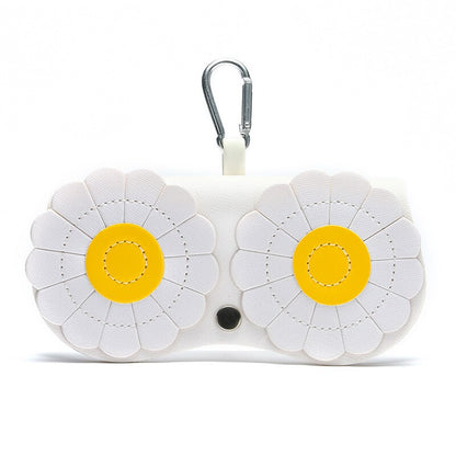 Colorful Fun Sunglasses Pouch