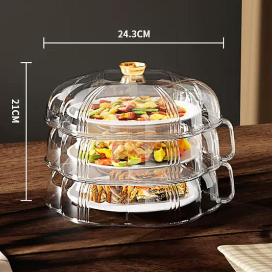 Befez | Thermal Shield Stackable Kitchen Cover - Befez