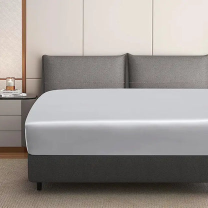 Soft Plush Mattress Protector for Maximum Comfort