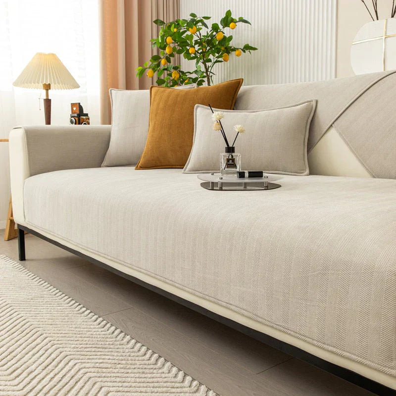 Premium Sofa Protection Cover