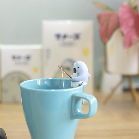 Befez | Delicious Seafood Tea Infuser - Befez