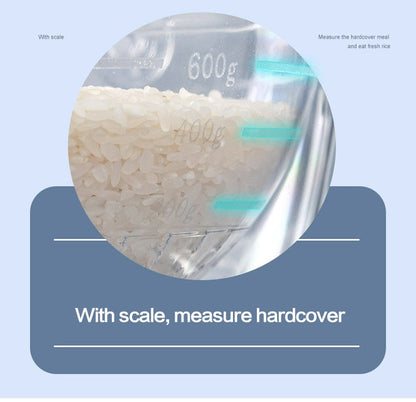 Befez | Extra Large Grain Storage Container