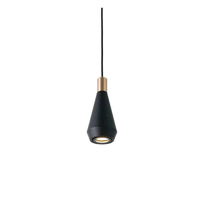 Simple Italian LED Hanging Light