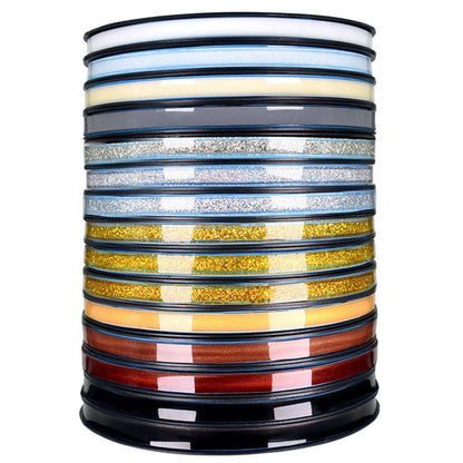 Sparkly Waterproof Tile Gap Sealing Tape