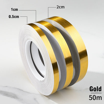 Self Adhesive Floor Tile Gap Seal Strip
