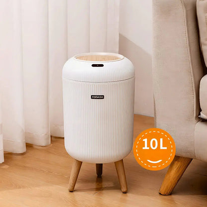 Befez Automatic Touchless Trash Can
