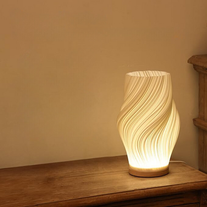 Compact Dimmable LED Desk Lamp