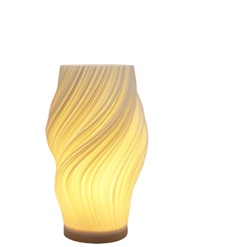 Compact Dimmable LED Desk Lamp - Befez