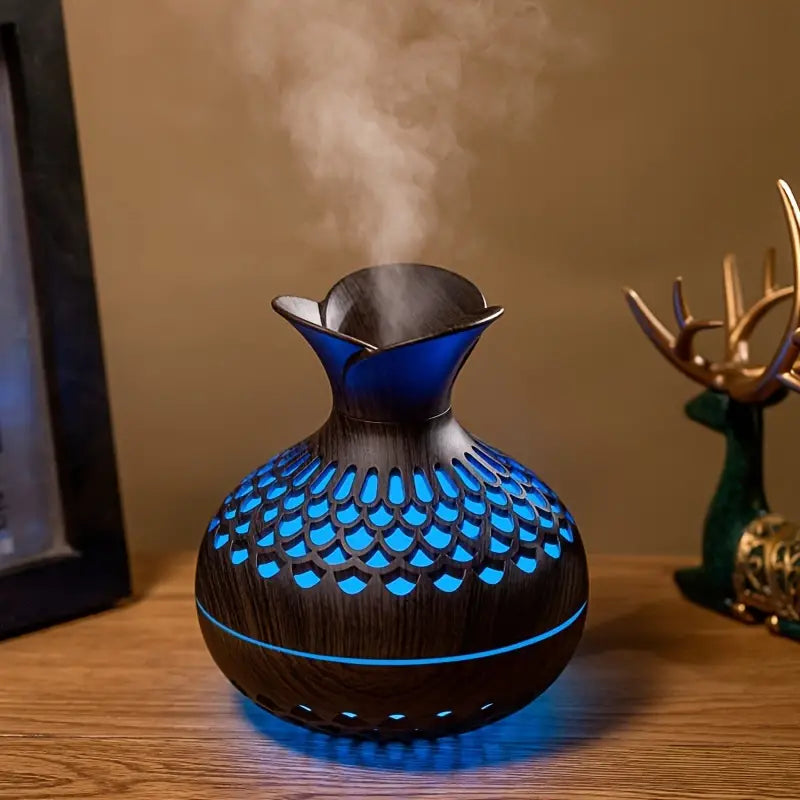 Befez | SerenityMist Sleek Essential Oil Diffuser