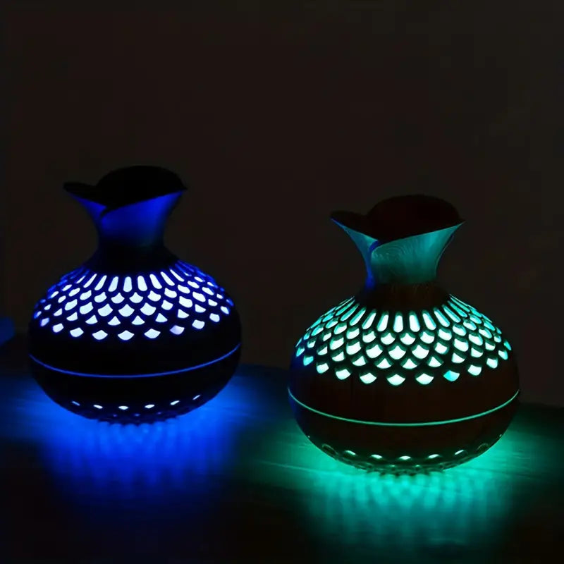 Befez | SerenityMist Sleek Essential Oil Diffuser