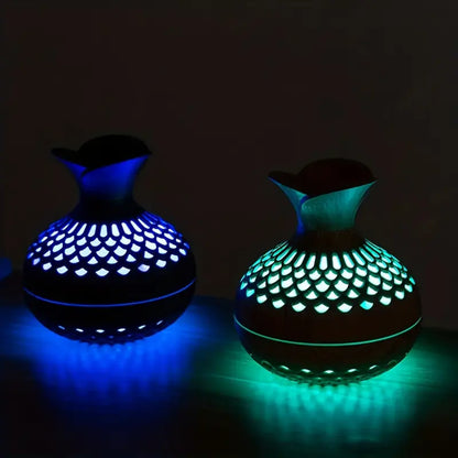 Befez | SerenityMist Sleek Essential Oil Diffuser