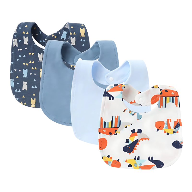 Cute Baby Bibs - Befez
