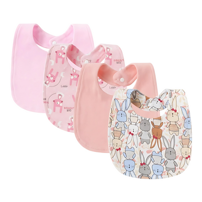 Cute Baby Bibs