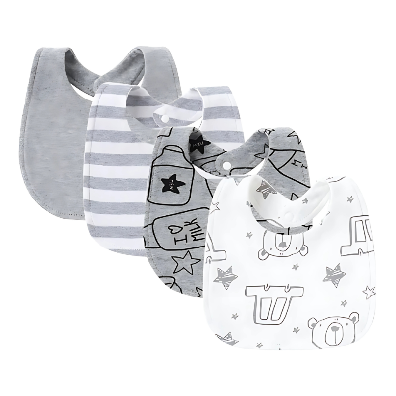 Cute Baby Bibs