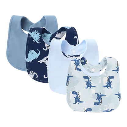 Cute Baby Bibs
