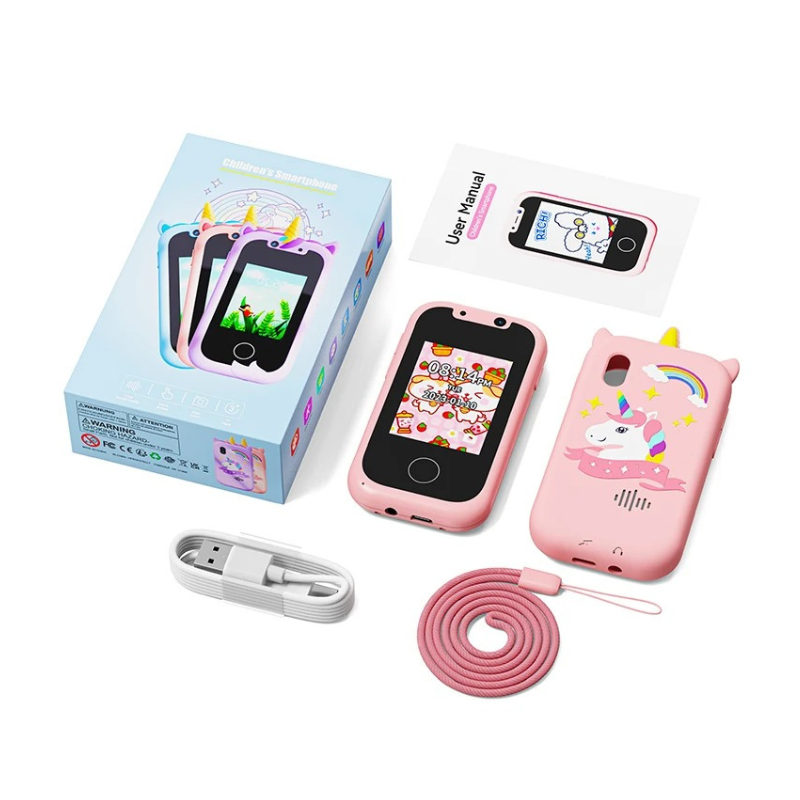 Compact Portable Phone