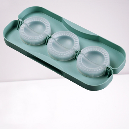 Easy Food Dumpling Cooking Maker - Befez