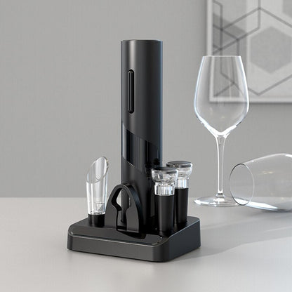 Easy Wine Cork Remover Tool