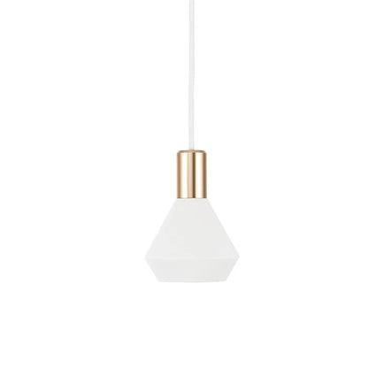 Simple Italian LED Hanging Light