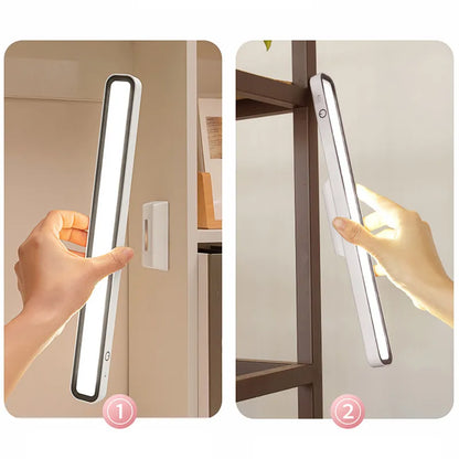 Adjustable Modern LED Desk Light