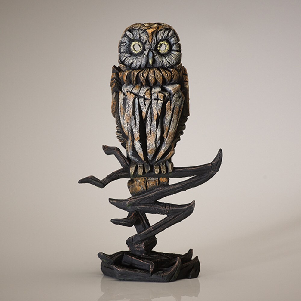 Colorful Wildlife Figurine Animal Statues