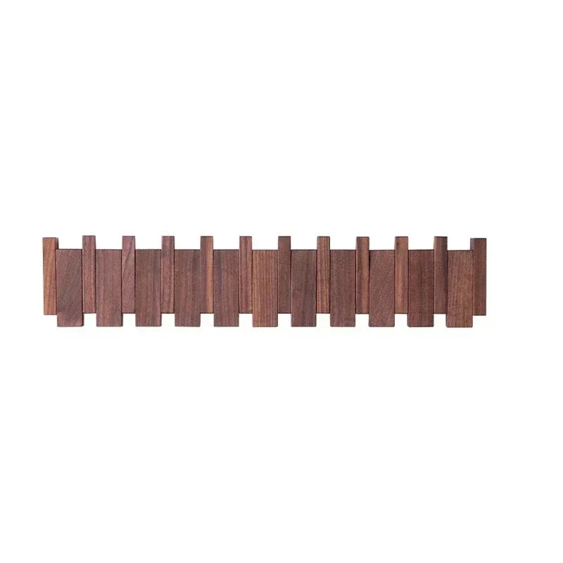 Stylish Key Holder Wall Rack for Home Entryway