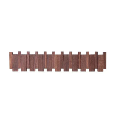Stylish Key Holder Wall Rack for Home Entryway