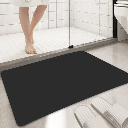 Soft Grip Anti-Slip Bathroom Mat