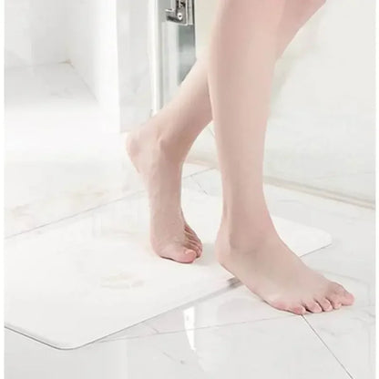 Non-Slip Fast Dry Bathroom Mat