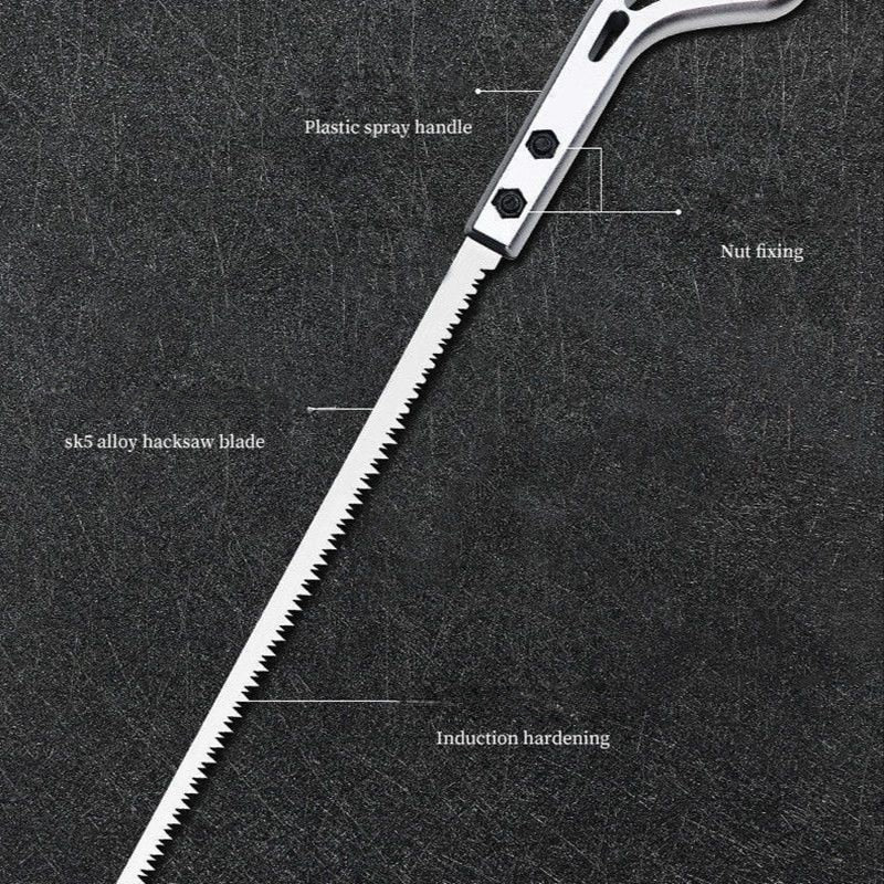 Befez | Premium Wooden Garden Pruner