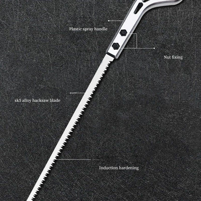 Befez | Premium Wooden Garden Pruner