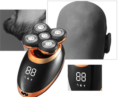 Fast Rechargeable Mens Trimmer Befez
