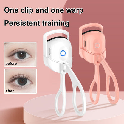 Befez | Professional Hot Lash Curler Tool