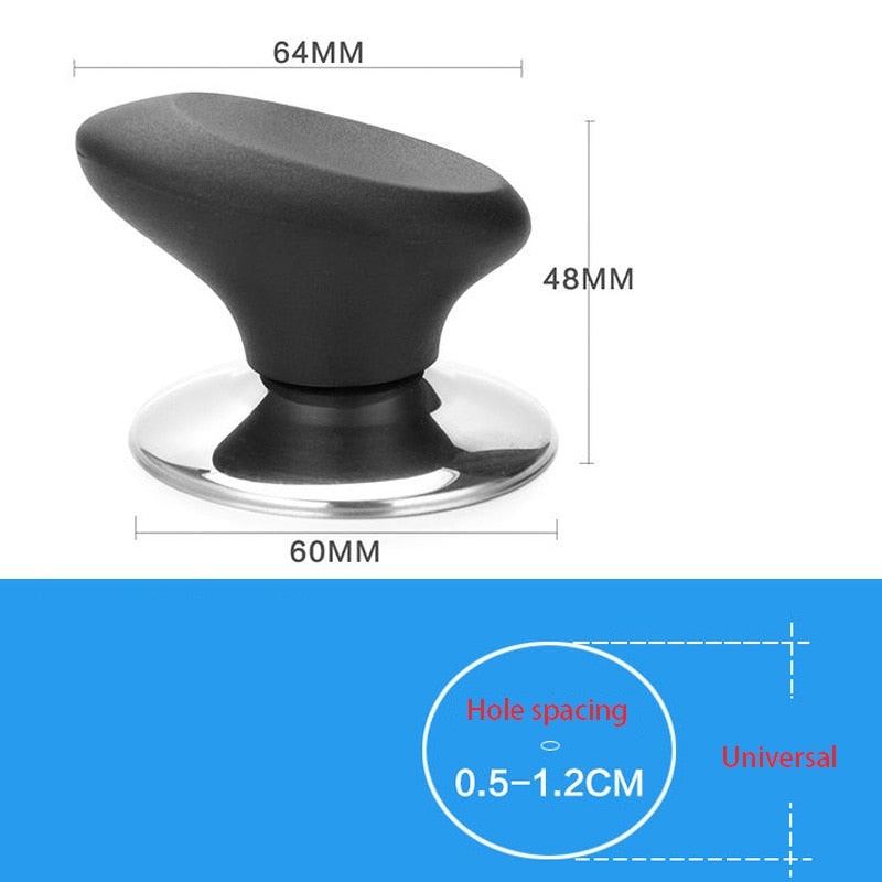 Easy Grip Lid Lifter Replacement Handle