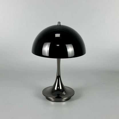 Colorful Dimmable Portable LED Table Lamp