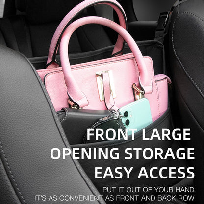 Premium Car Storage Console Tray