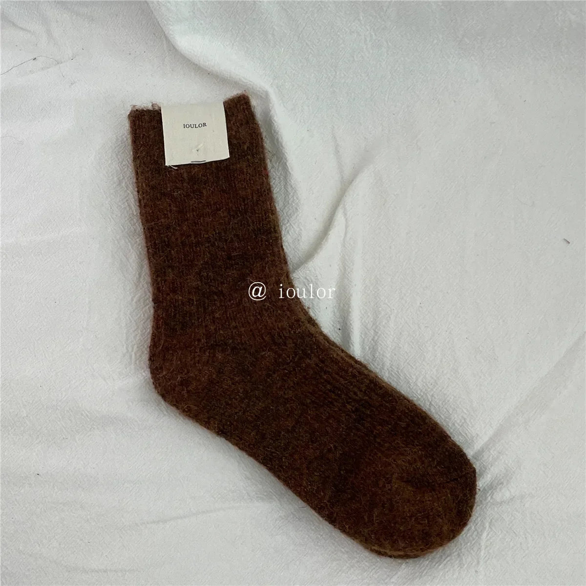 Ultra Soft Women's Thermal Wool Socks