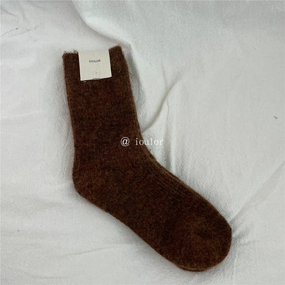 Ultra Soft Women's Thermal Wool Socks