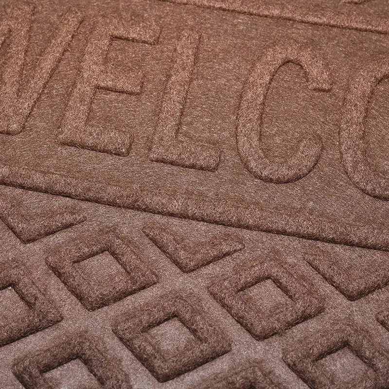 Durable Non Slip Indoor Door Mat